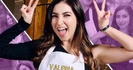 Valeria Aguilar se despide de MasterChef Celebrity tras reto de eliminación lleno de giros inesperad