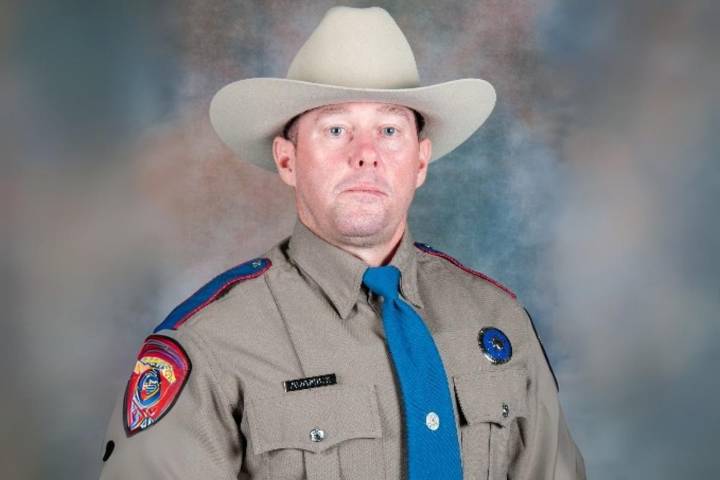 DPS Confirms Death of East Texas State Trooper