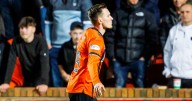 Ivan Dolcek's dream Dundee United start sparks new job demand from Tannadice pal
