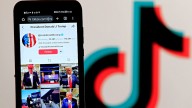 TikTok deal won't include U.S.golden share or equity: Trump admin