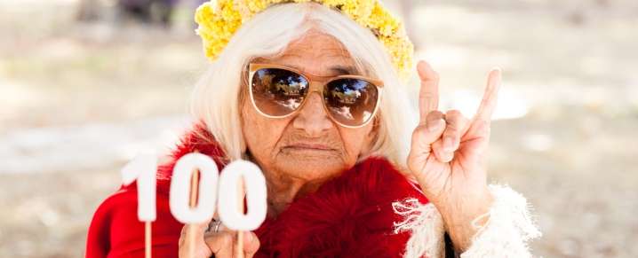 Gains in Human Life Expectancy May Have Already Passed Their Peak