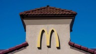 McDonald's 'finally' gets solution to faulty McFlurry machines - as Wendy's calls out chain in petty video