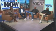 Chicago powerhouses launch Hustle. Distribution: A new era for independent artists