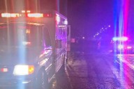 Joven motociclista resulta lesionado tras ser impactado por un conductor en la carretera Chetumal