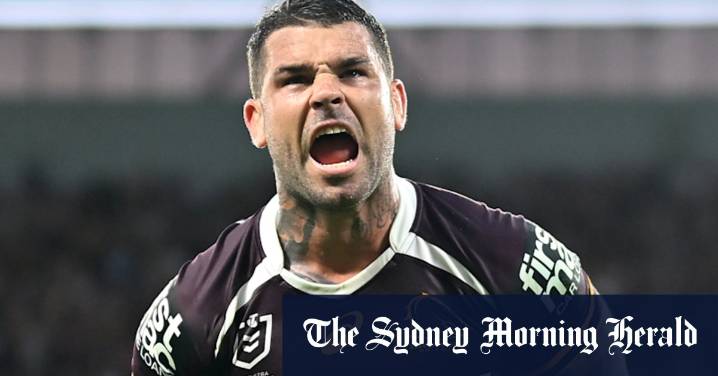 NRL grand final 2025: Brisbane Broncos end Penrith Panthers’ reign, book grand final clash with Melbourne Storm