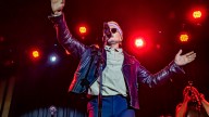 Pedro Capó conquista València con "La carretera tour"