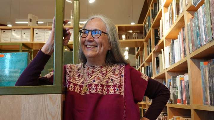 Julieta Fierro: el Legado de la 'Rockstar' de la Ciencia en 5 Puntos