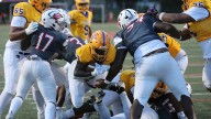 Defense is the difference as Camden hands No. 7 Rancocas Valley first defeat