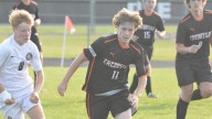 WATCH: Meet the Cheboygan Daily Tribune's Athlete of the Week winner for Sept. 2