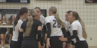 High school volleyball highlights & scores (09.16.25)