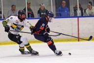 Powassan Voodoos have a lot to be happy about in the early going