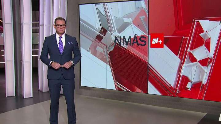 Las Noticias con Carlos Hurtado: Programa Completo del Miércoles 3 de Septiembre de 2025