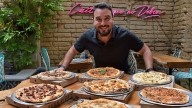 Esta es la razón por la que Pizza Master rompe récord en todo el país