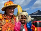 Free entry for Fall Festival in Deerfield Beach & free pumpkins