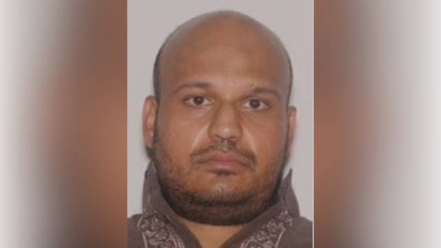 Suspect in Kissimmee hotel shooting arrested in