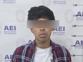 Vinculan a proceso a posible responsable del homicidio de su hijo en Cd. Juárez