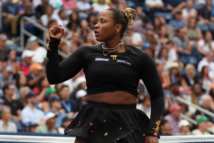 US Open Tennis women’s doubles final free live stream: Time, TV channel, how to watch