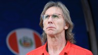 Ricardo Gareca no lo ocultó y respondió si dirigiría a Atlético Nacional: “Es un grande”