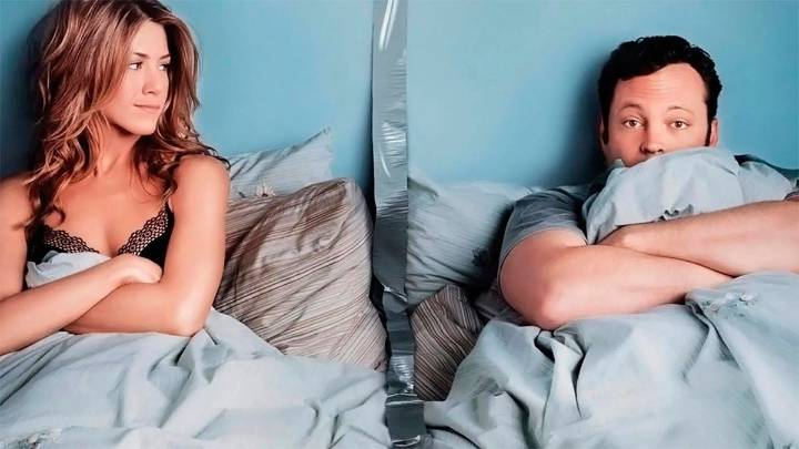 Dormir separados: la nueva tendencia que mejora la salud y la relación de pareja