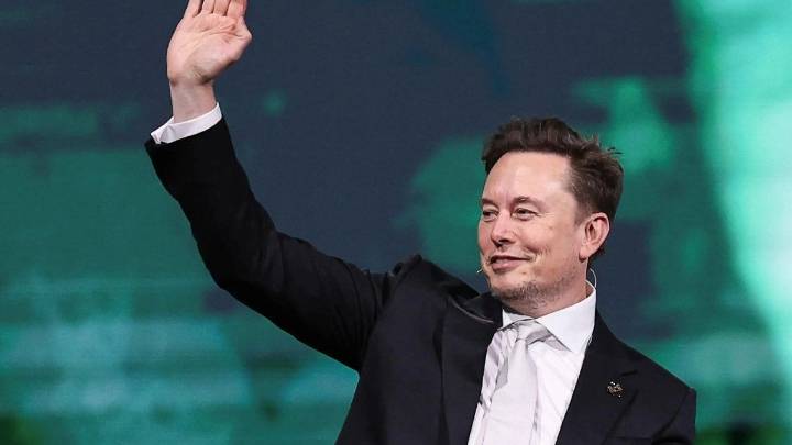 Elon Musk compró u$s1.000 millones en acciones de Tesla y la cotización de sus papeles se dispara 8%