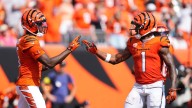 Tee Higgins, Evan Engram look to turn their seasons around in Monday's Bengals