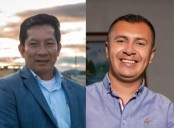 eficiencia administrativa en el Huila 