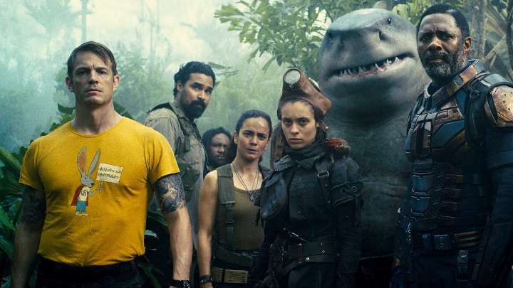 Peacemaker’s Latest Episode Delivered Quite The Suicide Squad Throwback, And It Turns Out James Gunn Has Had This Planned Since Season 1