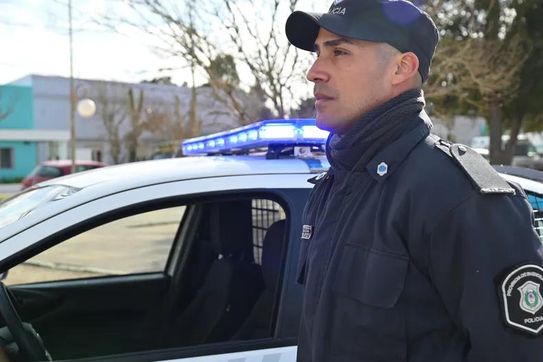 Crean nuevas categorías para el Servicio de Policía Adicional en eventos masivos