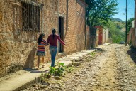 Mezquital, municipio con mayor población joven: Inegi
