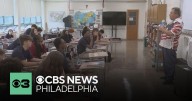 On Sept. 11, 2025, Pennsylvania teachers adjust lesson plans to discuss death of Charlie Kirk