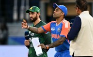 High-stakes India-Pakistan Asia Cup final set for Dubai showdown