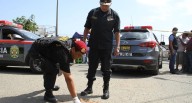 La Libertad: Balean a adulto mayor y a su nieto de 7 años en asalto