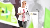 Pide Sheinbaum defender proyecto de la 4T
