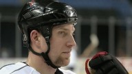 Buffalo Sabres place coach Adam Mair on leave after drunk-driving arrest with 3 children in car