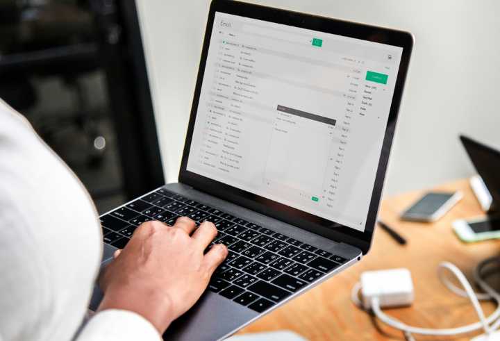 Gmail facilitará el seguimiento de entregas de pedidos