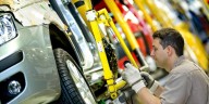 La producción de automóviles entre enero y agosto superó en un 6% a la del mismo período de 2024