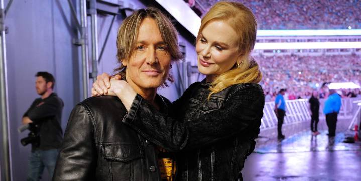 Keith Urban: Biography, Country Singer, ‘American Idol’ Judge