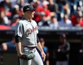 Tarik Skubal’s historic postseason start for the Tigers by the numbers