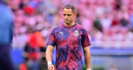 Confirmado: Chicharito Hernández se va de Chivas; estas son sus dos poderosas razones