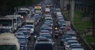 Esto no es un simulacro: Hoy no Circula para este viernes 19 de septiembre en CDMX y Edomex