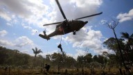 U.S. labels Colombia non-compliant in drug war for first time since 1990's : NPR