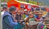 Oficina Regional de Defensa Civil participó en el lanzamiento del Plan Multisectorial Ante Incendios Forestales