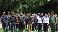 Ministro Cabello desde Yaracuy llama a la unidad nacional y dice que los "traidores están reducidos"