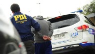 Arraigo nacional para trabajador de juguetería en Quilpué imputado por captación y grabación de partes íntimas