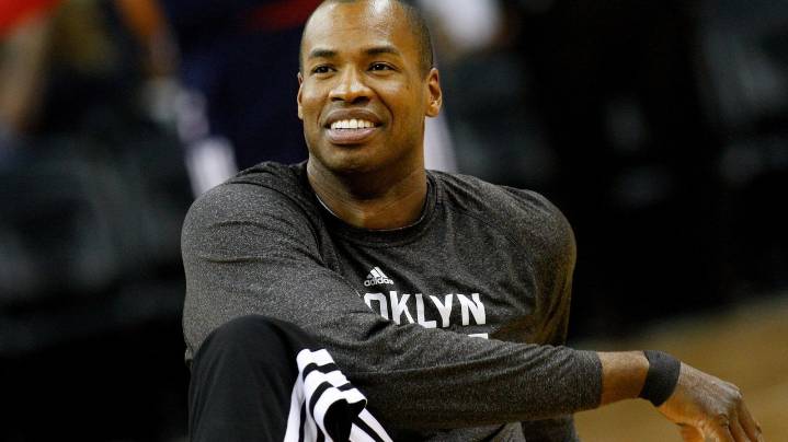 Former NBA player Jason Collins undergoing treatment for brain tumor
