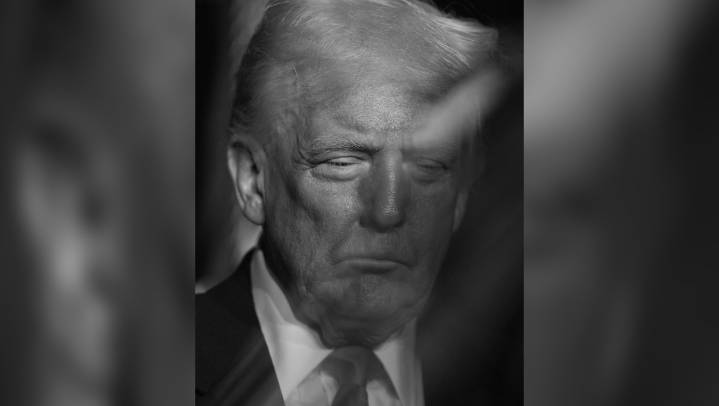 Las confusiones de Trump sobre la ’narcoguerra’