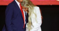 Charlie Kirk lauded at Arizona memorial as galvanizing force for conservatism