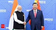 Delhi, Beijing should oppose tariff war, says China envoy  Xu Feihong