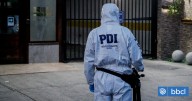 Roban $200 millones en efectivo a empresaria china en estacionamiento de Santiago