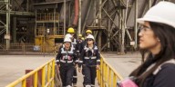 PERUMIN 37: La participación femenina en minería no llega al 10% y urge cerrar la brecha de género, según Women in Mining Perú